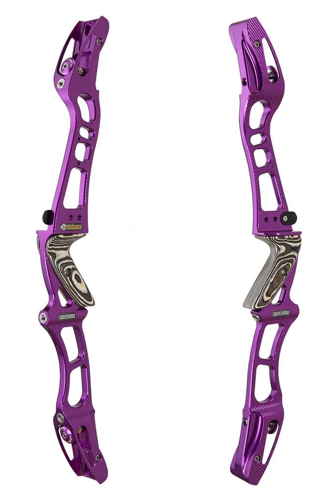 Kinetic Valenz 25" Riser - Image 8