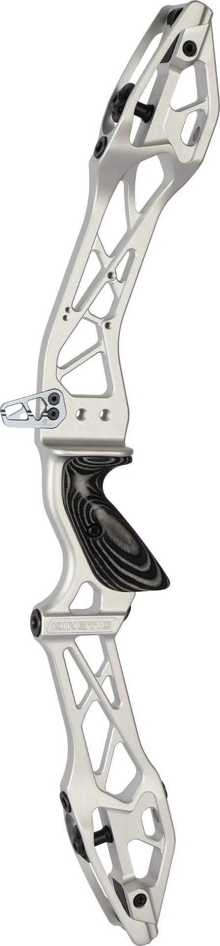 Kinetic Zivio V2 25" Riser - Image 10