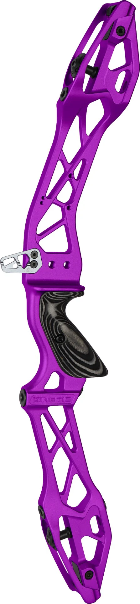Kinetic Zivio V2 25" Riser - Image 13