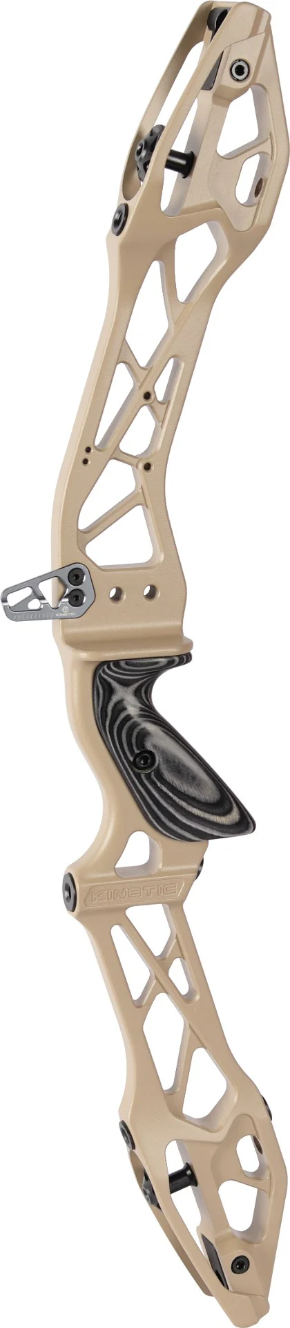 Kinetic Zivio V2 25" Riser - Image 14