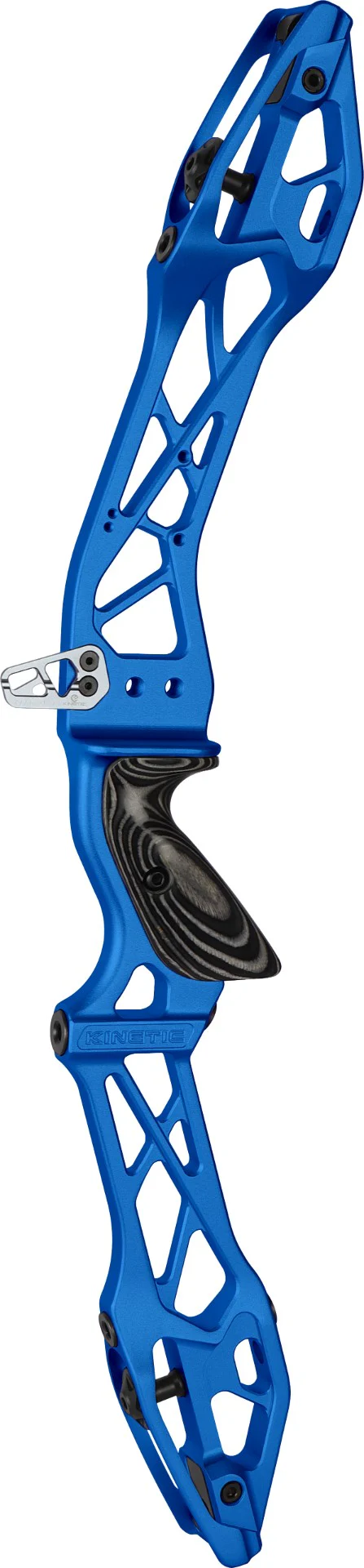 Kinetic Zivio V2 25" Riser - Image 3