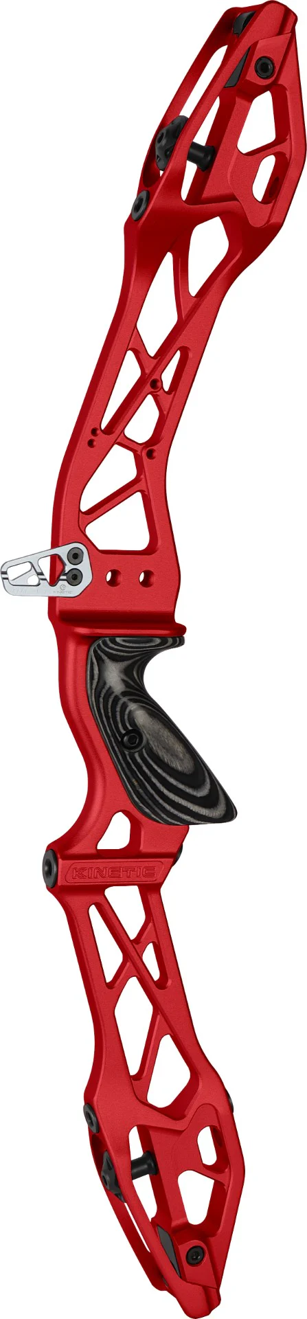 Kinetic Zivio V2 25" Riser - Image 4