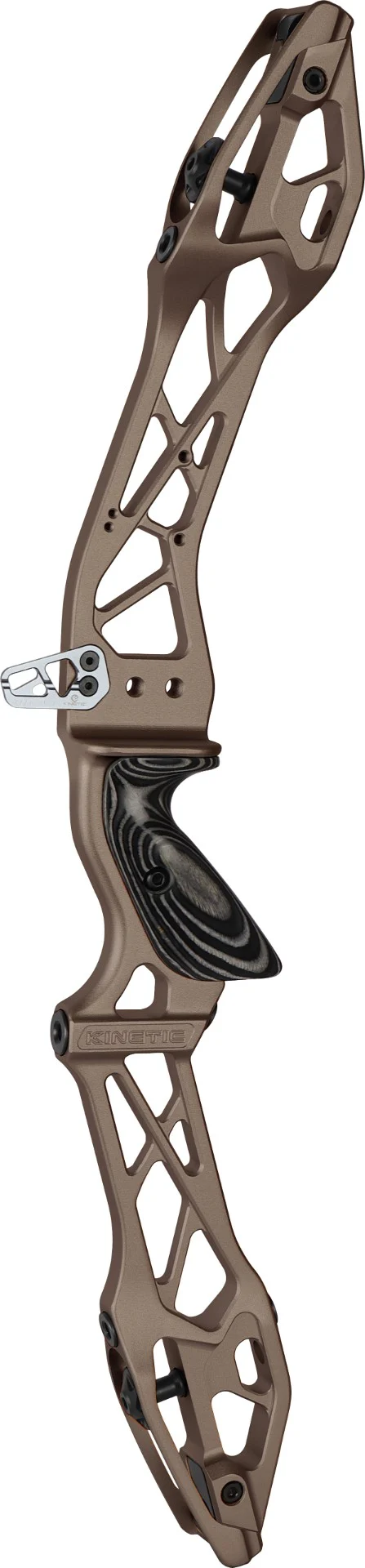 Kinetic Zivio V2 25" Riser - Image 6