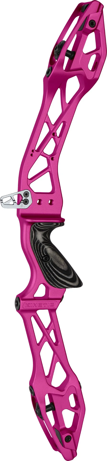 Kinetic Zivio V2 25" Riser - Image 7