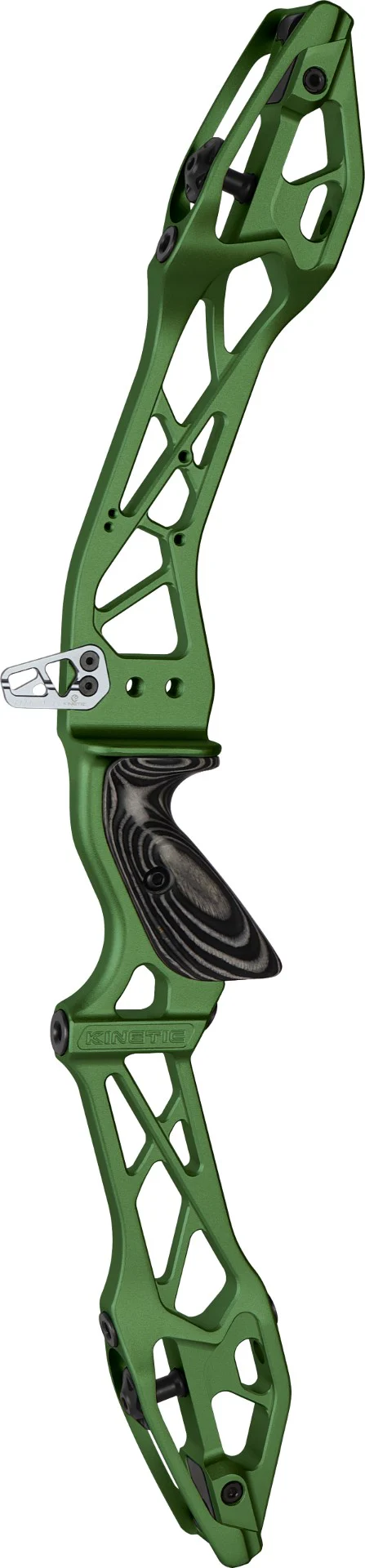 Kinetic Zivio V2 25" Riser - Image 9