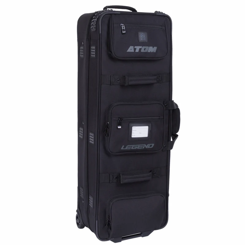 Legend ATOM Double Bow Trolley Case for Recurve Bow