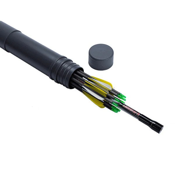 Legend Archery Telescopic Arrow Tube - Image 3