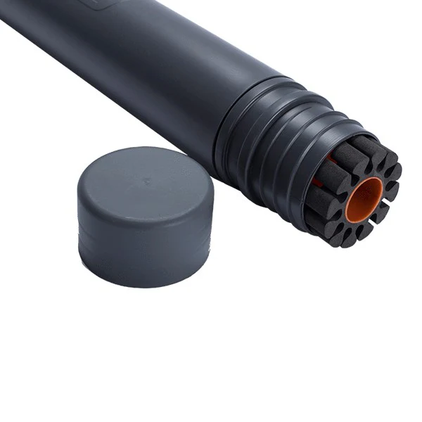 Legend Archery Telescopic Arrow Tube - Image 4