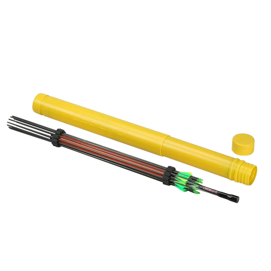 Legend Archery Telescopic Arrow Tube - Image 6