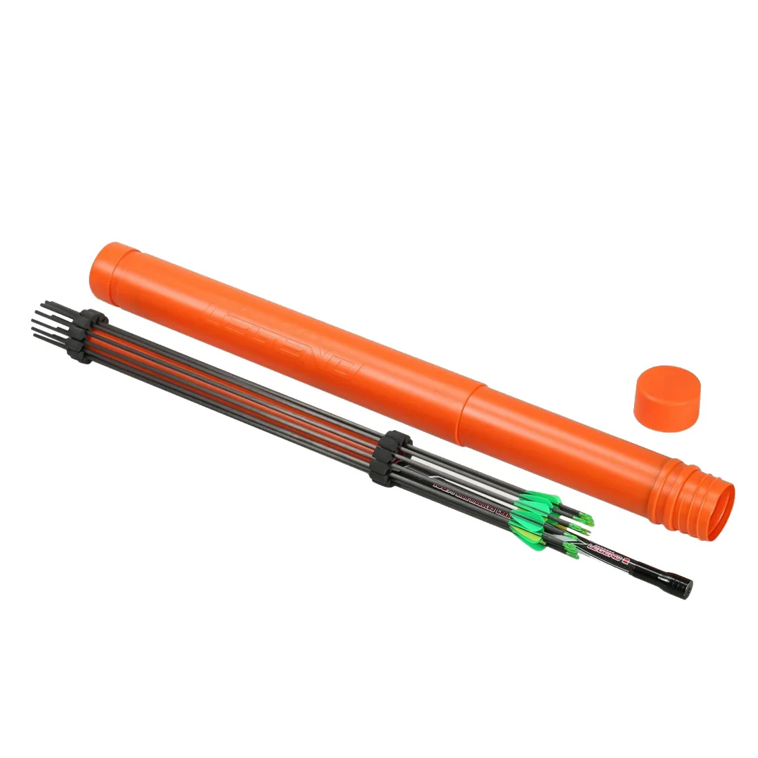Legend Archery Telescopic Arrow Tube - Image 7