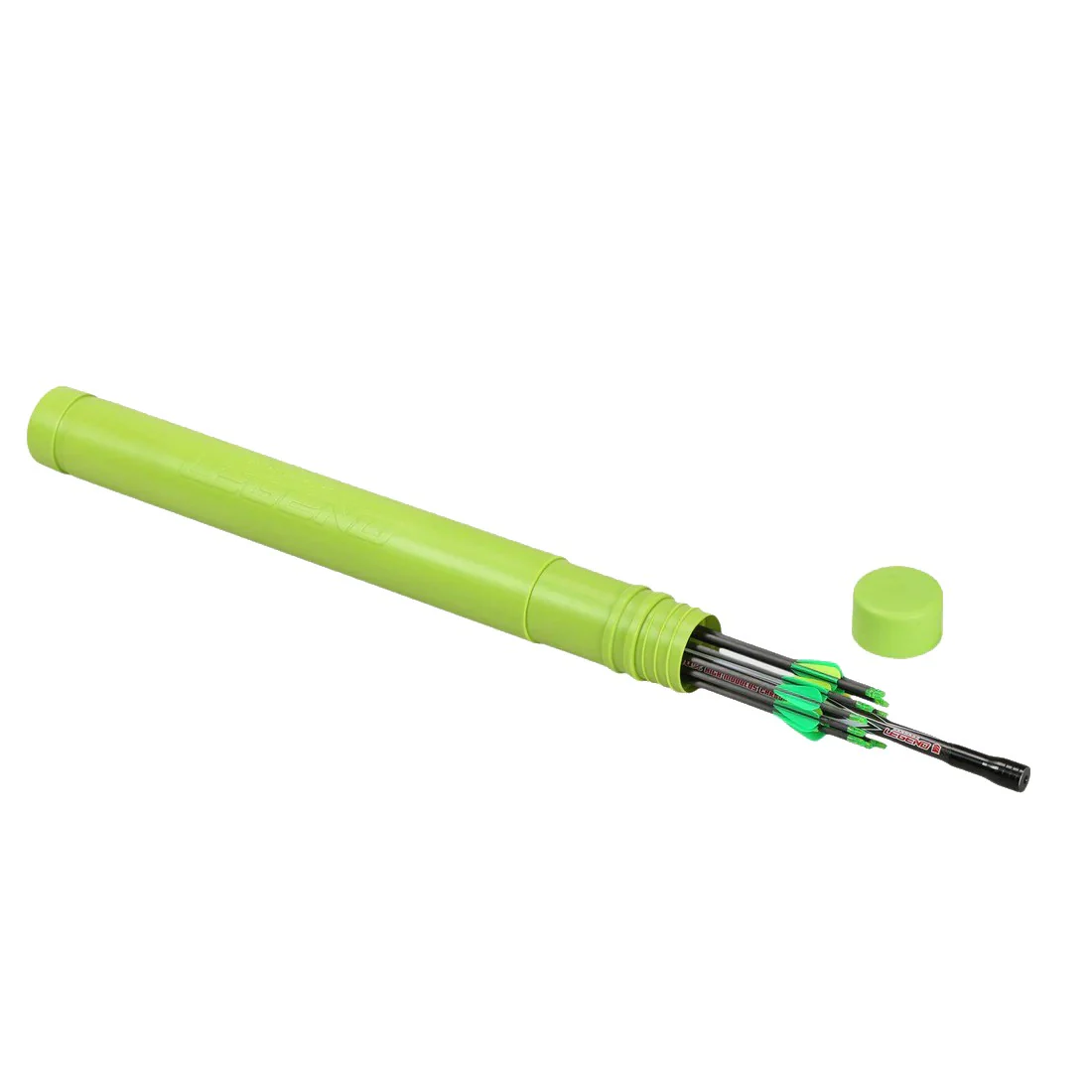 Legend Archery Telescopic Arrow Tube - Image 8