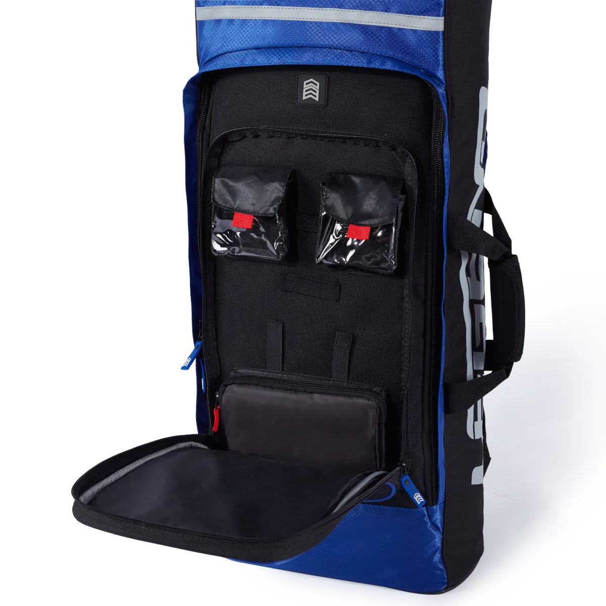Legend Archery XT-720 Recurve Take Down Bow Back Pack - Image 12