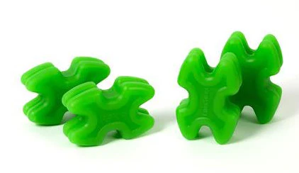 Limbsaver Twistlox Split Limb Damper Set of 4 - Image 3