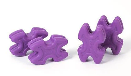 Limbsaver Twistlox Split Limb Damper Set of 4 - Image 4