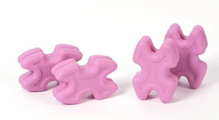 Limbsaver Twistlox Split Limb Damper Set of 4 - Image 5