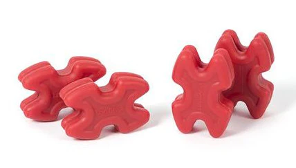 Limbsaver Twistlox Split Limb Damper Set of 4 - Image 6