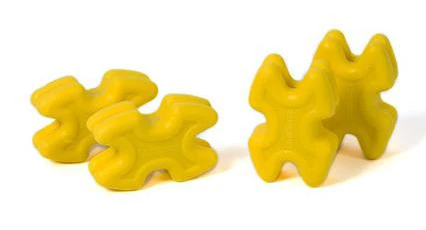 Limbsaver Twistlox Split Limb Damper Set of 4 - Image 8