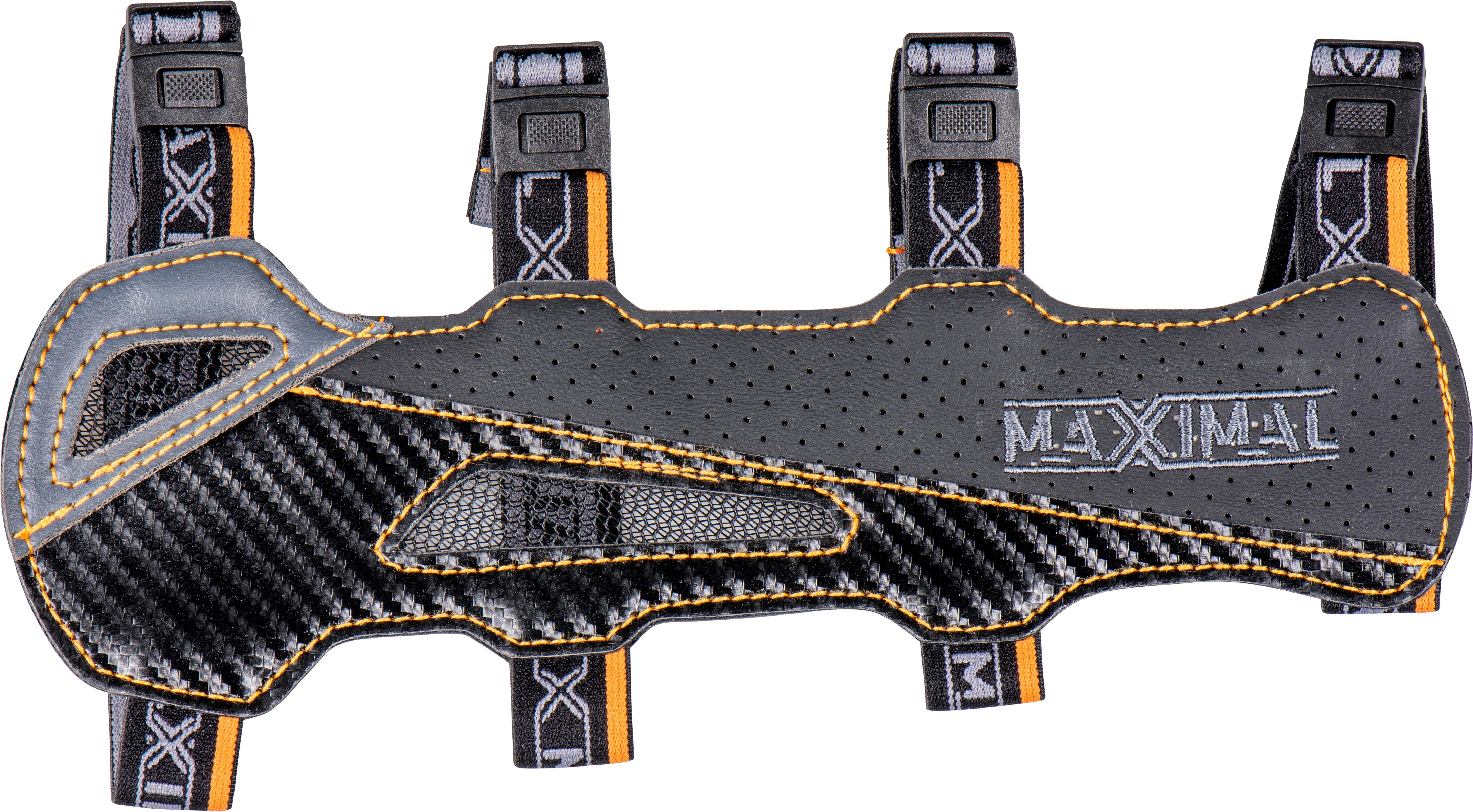 Maximal Long Adult Armguard 24cm