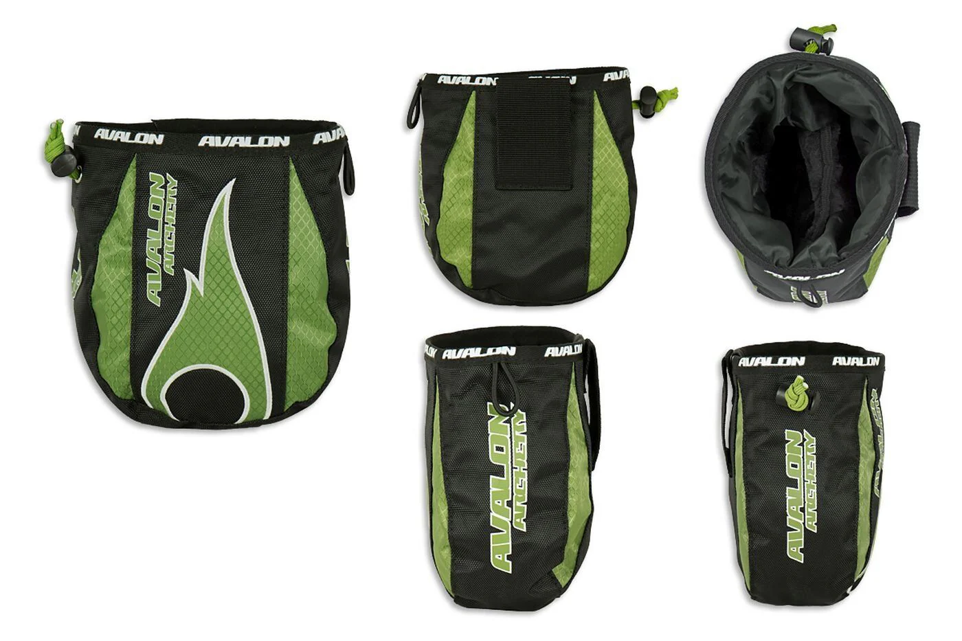 Avalon Release Aid Belt Pouch - Image 4