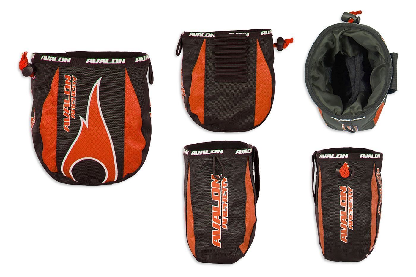 Avalon Release Aid Belt Pouch - Image 6