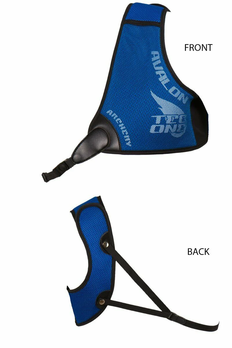 Avalon Tec One Chest Guard CLEARANCE - Image 3