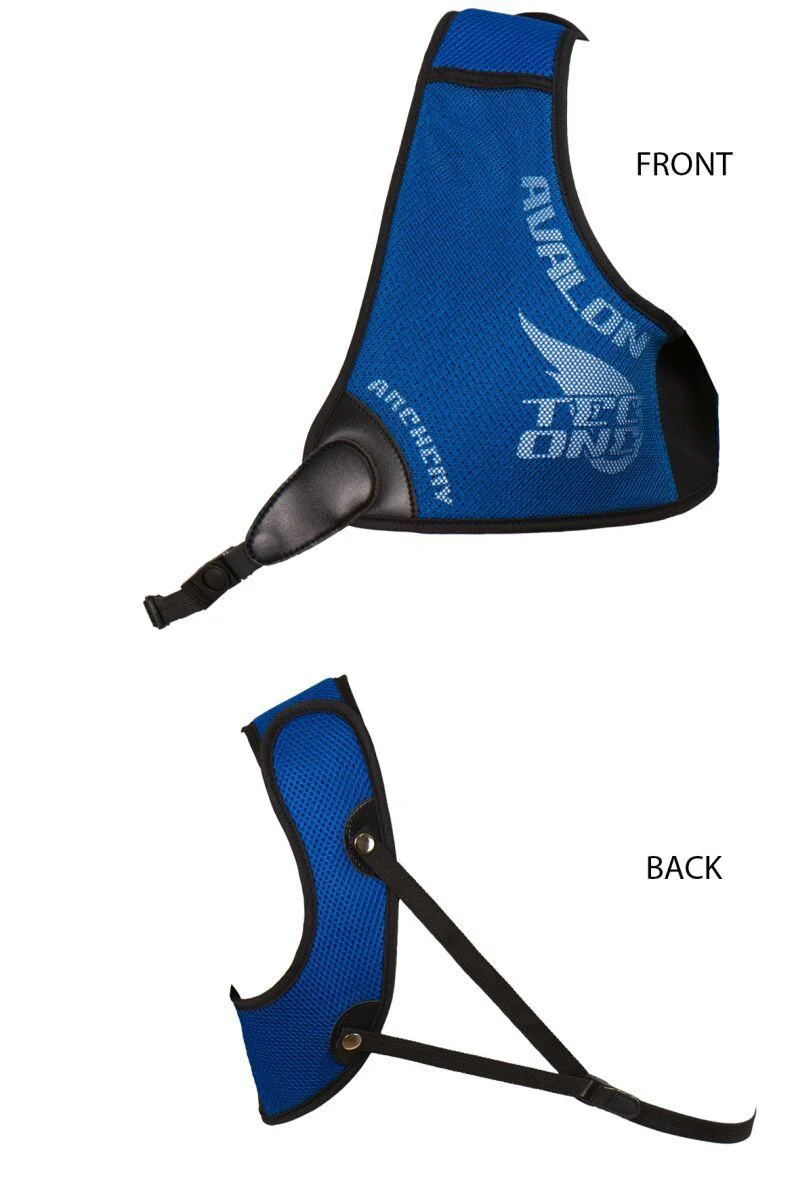 Avalon Tec One Chest Guard CLEARANCE - Image 6