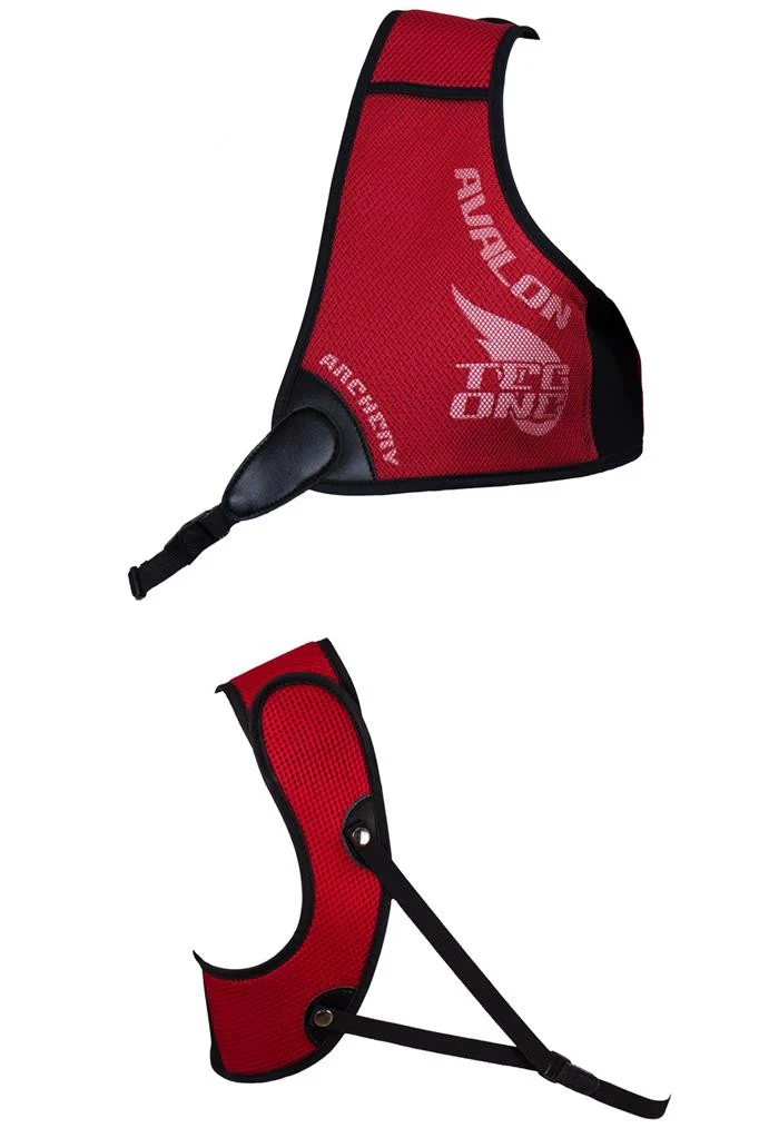 Avalon Tec One Chest Guard CLEARANCE - Image 7