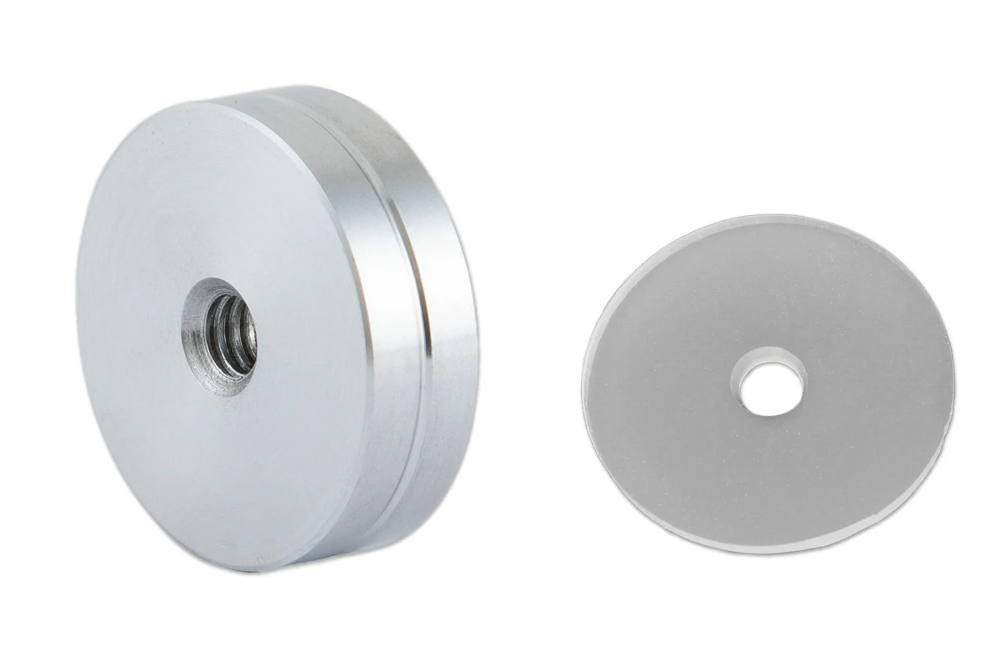 Avalon Tec-X Stabiliser Weights - Image 3
