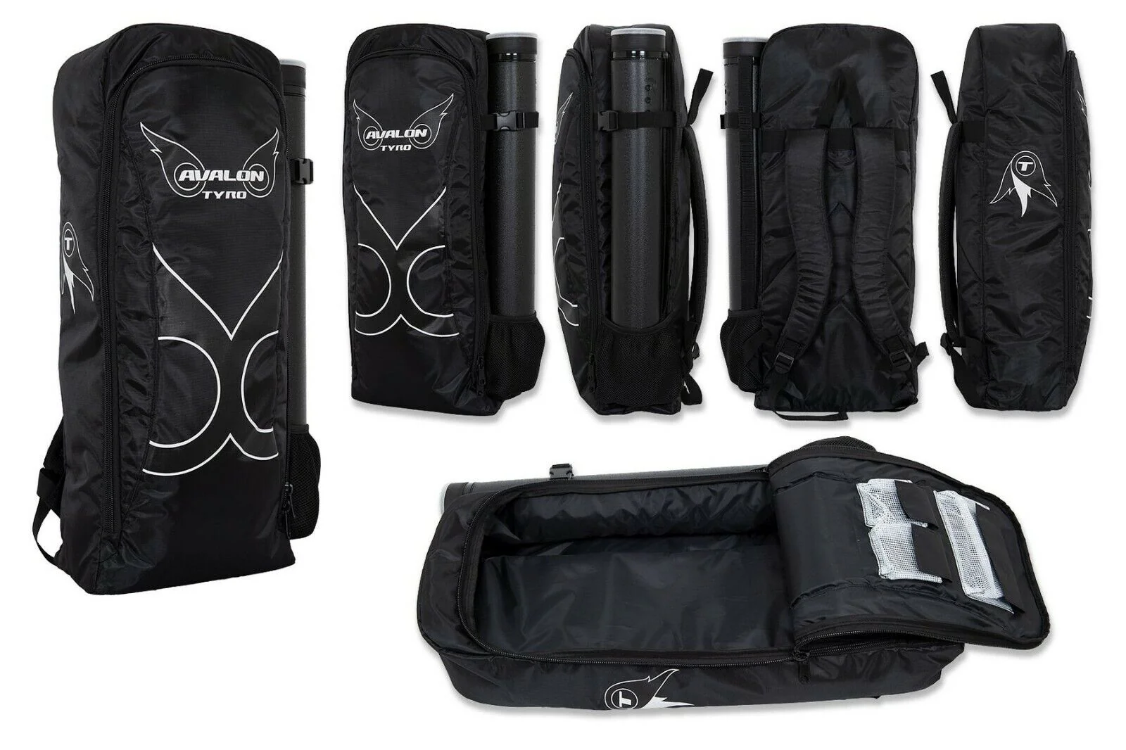 Avalon Tyro W Recurve Back Pack - Image 5