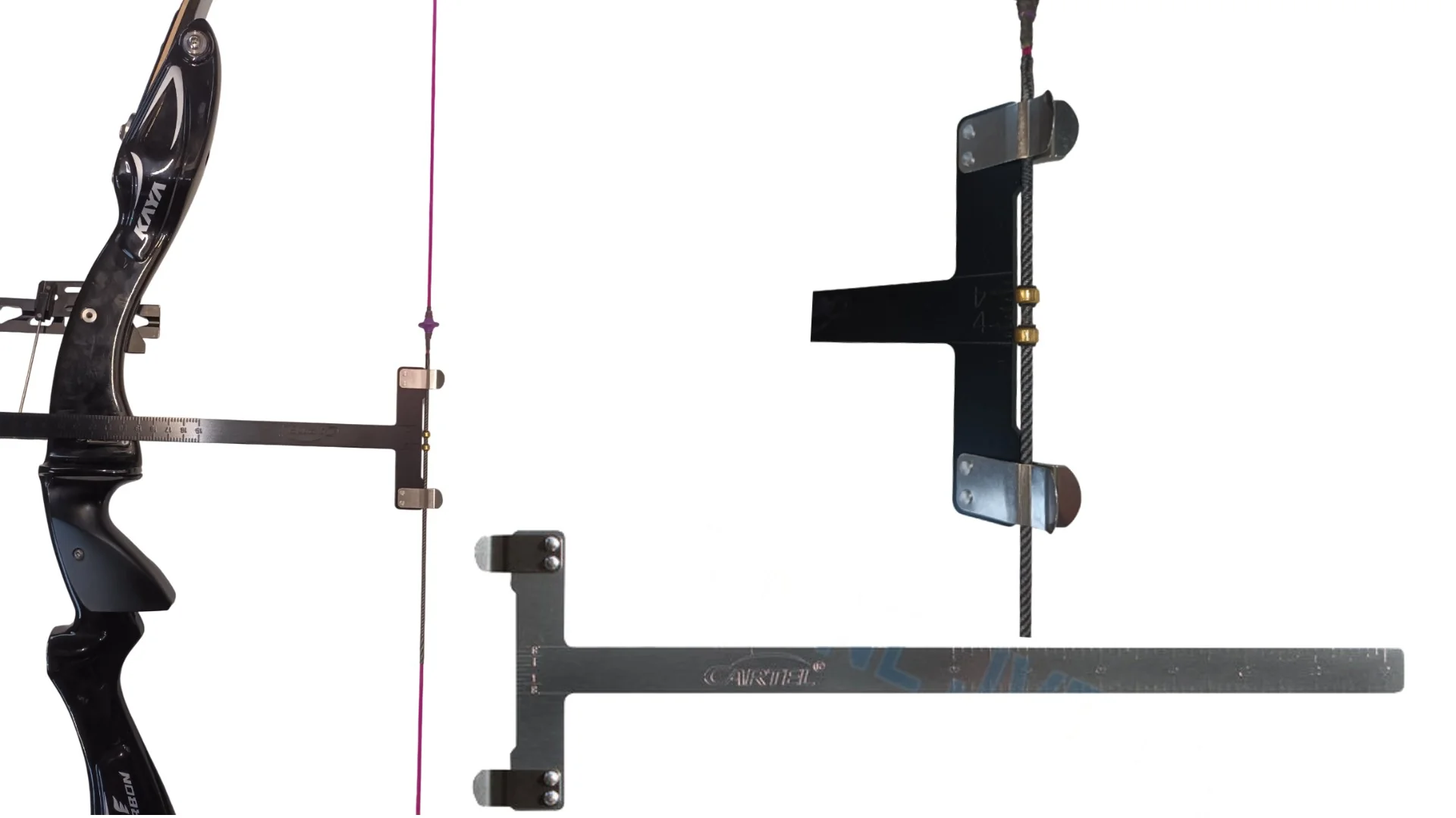 Cartel Bow Square CR 606 - Image 4