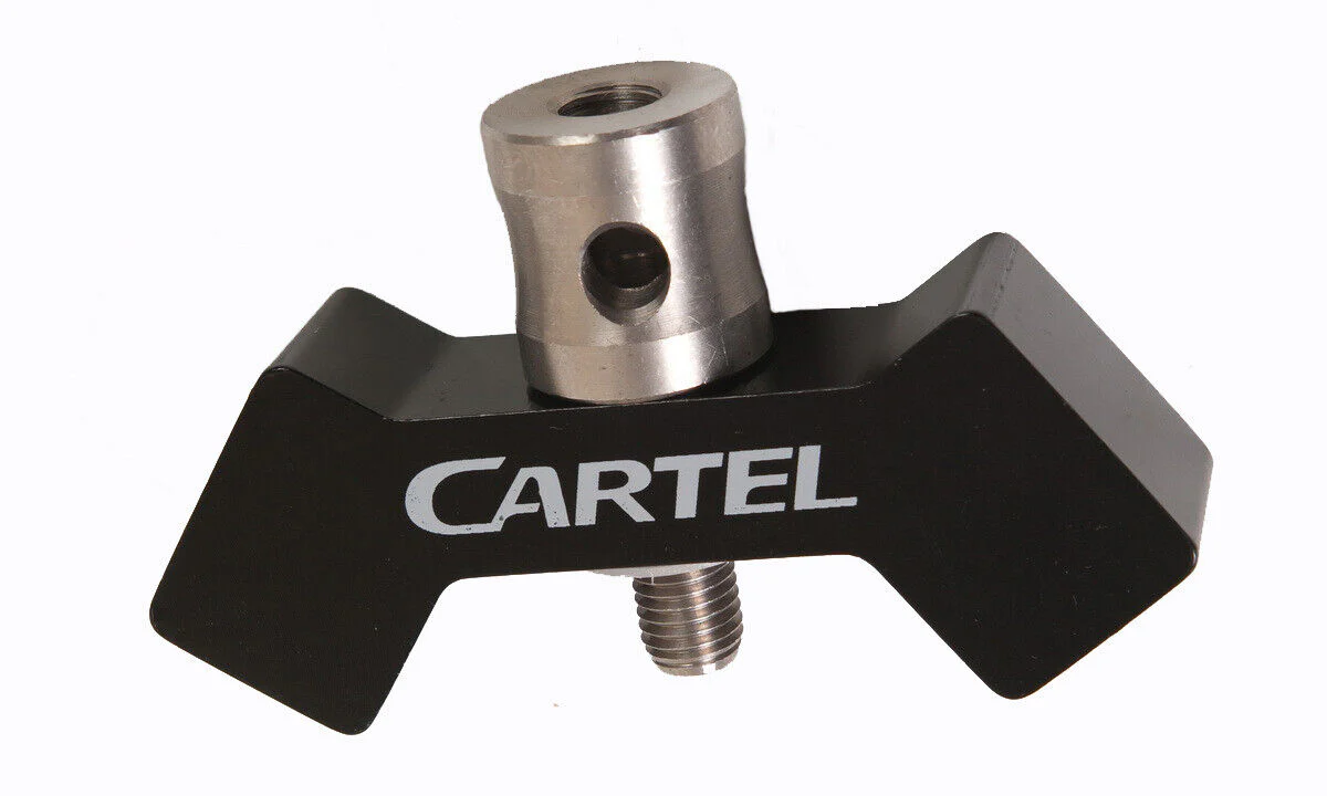 Cartel Archery Dynamic Aero Stabiliser - Image 6
