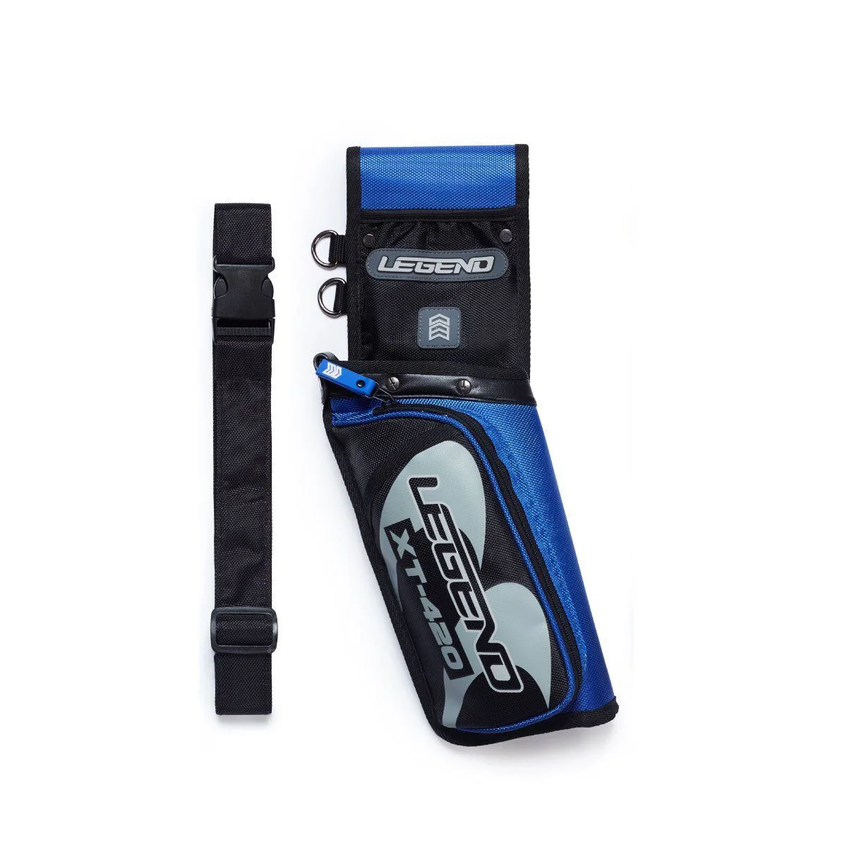 Legend Field Quiver & Belt XT-420 - Image 3