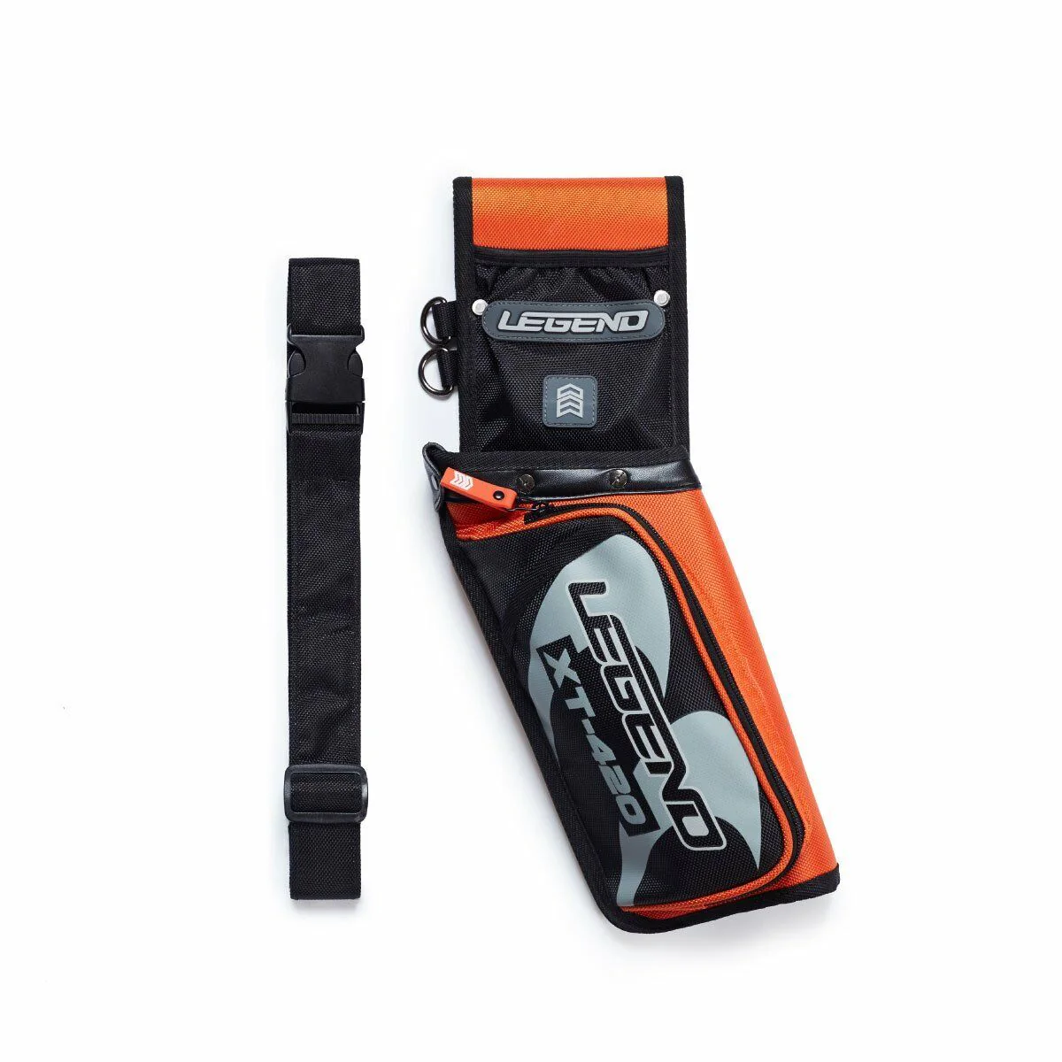 Legend Field Quiver & Belt XT-420 - Image 9