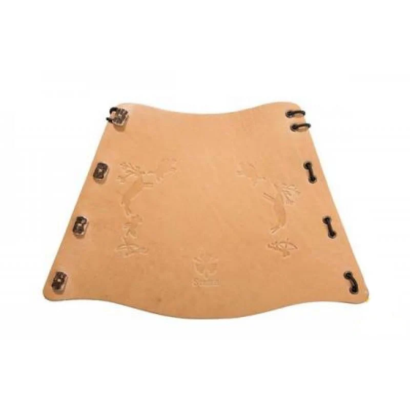 Strele WINTUU Traditional Leather Arm Guard - Image 3