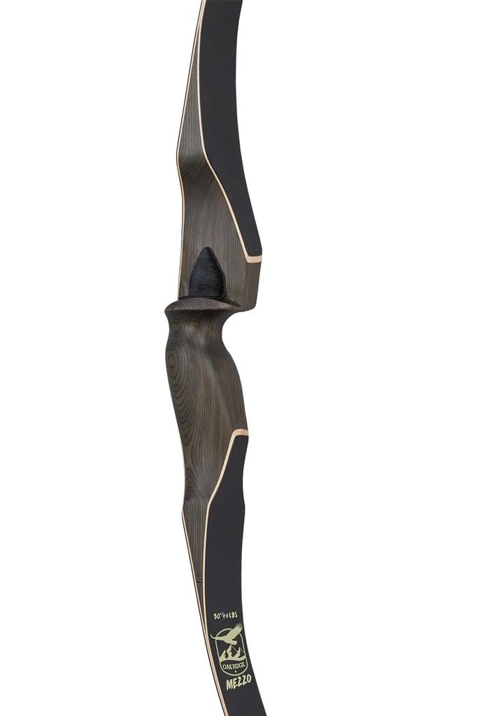 Oak Ridge MEZZO 50" Recurve Bow - Image 4