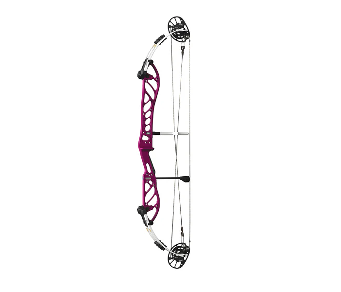 PSE Compound Bow Supra X 37 M2 2024 - Image 6