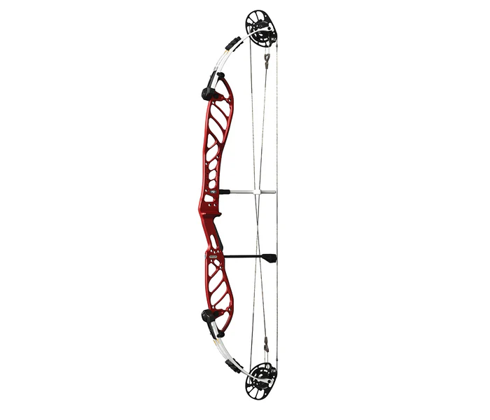 PSE Compound Bow Supra X 40 M2 2024 - Image 3