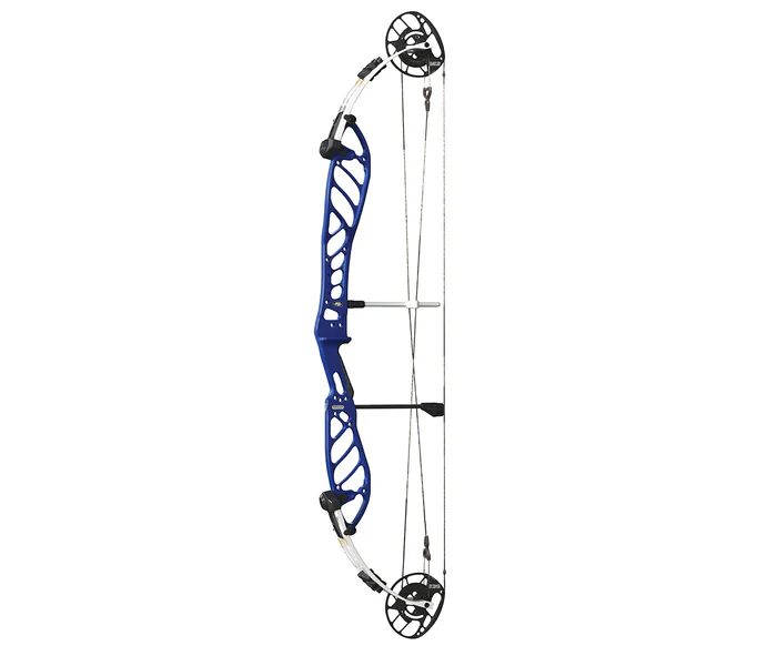PSE Compound Bow Supra X 40 SE2 2024 - Image 6