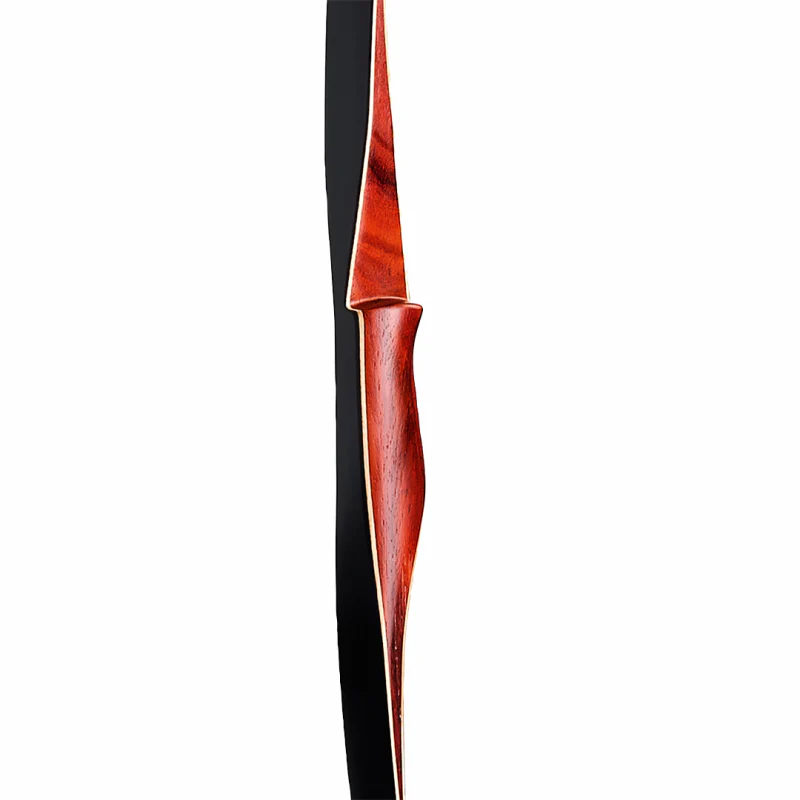 Ragim 68" Longbow Wolf - Image 3