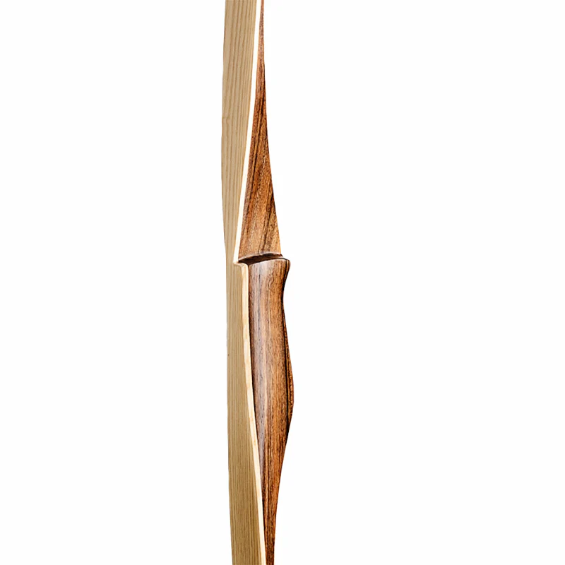 Ragim 68" Longbow Wolf Custom - Image 3