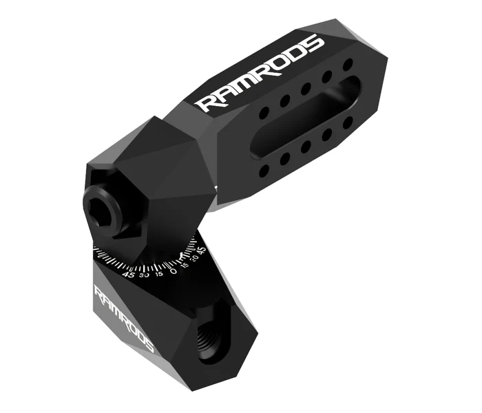 RamRods Edge Uni Mount