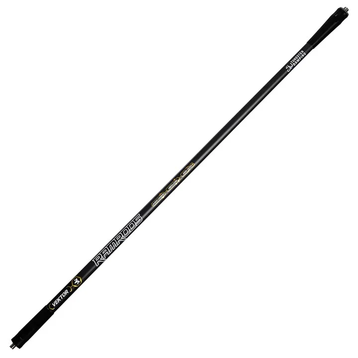 RamRods Vektor v1.1 Tungsten - Image 2