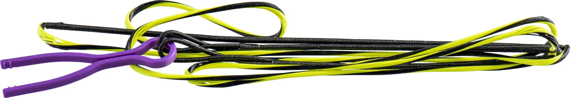 Reign Platinum BCY 625 Spectra Recurve Sting Dual Color - Image 7
