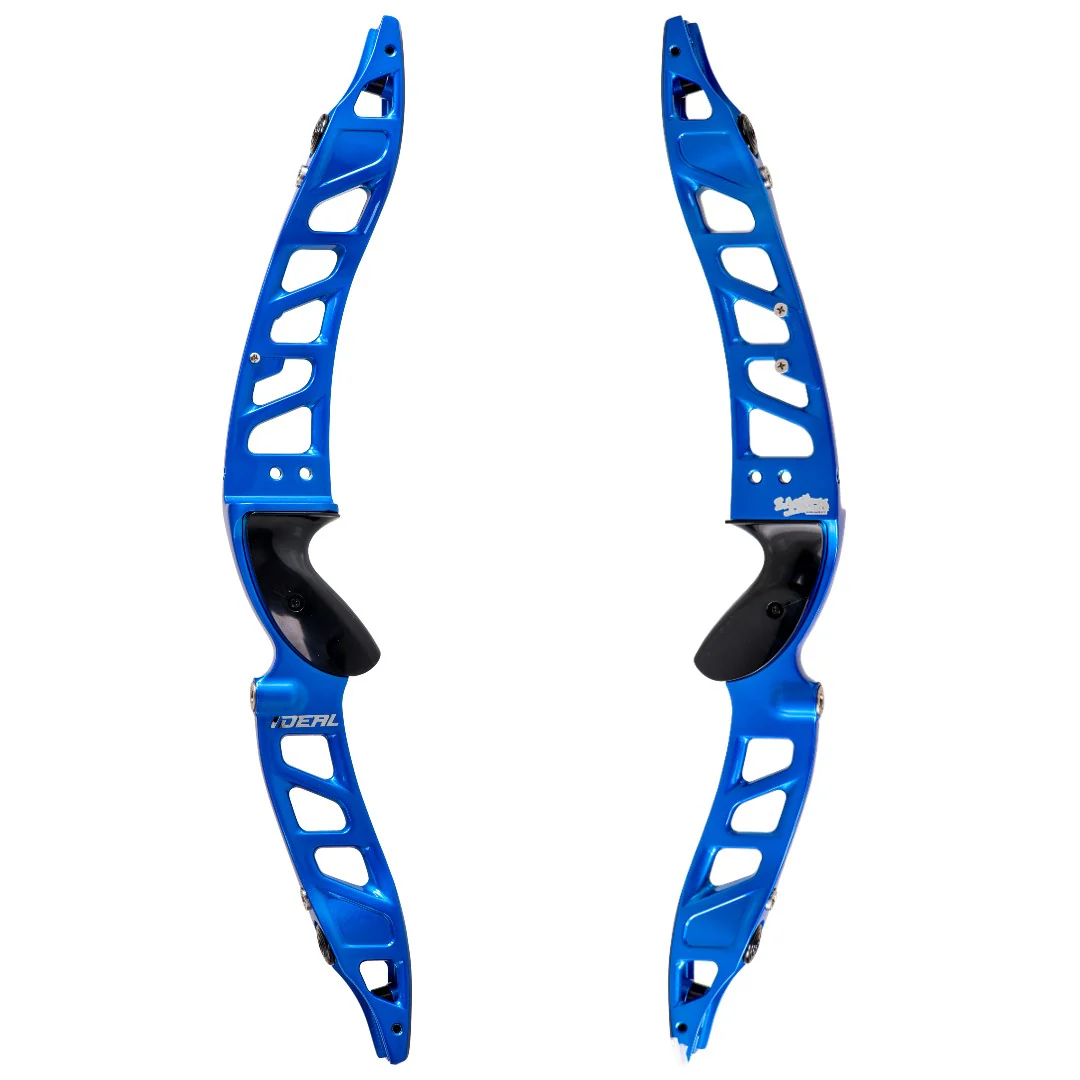 Samick Recurve Riser Ideal 25" - Image 2