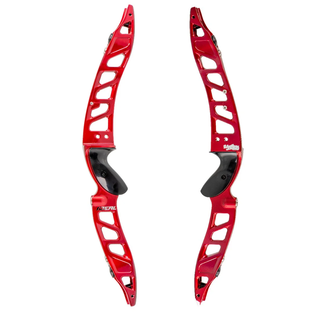 Samick Recurve Riser Ideal 25" - Image 4