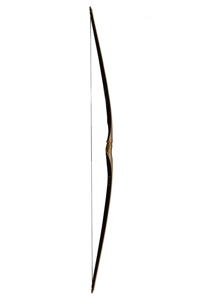 Samick Sage Longbow 68" - Image 3