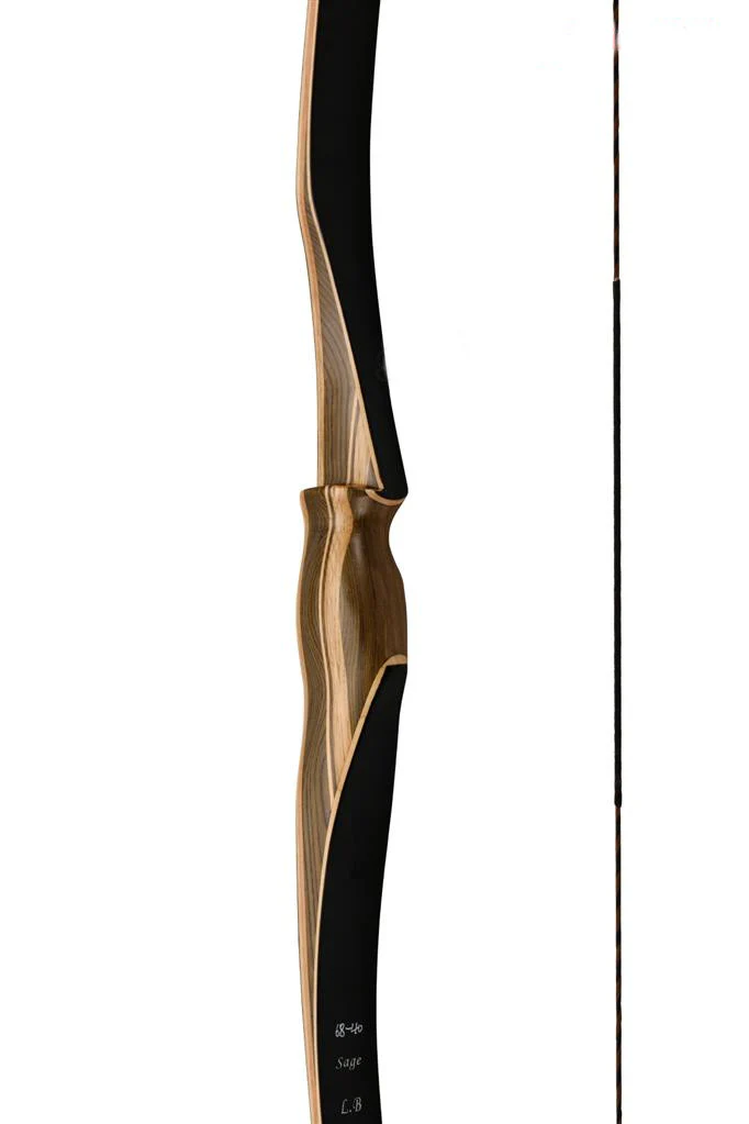 Samick Sage Longbow 68" - Image 5