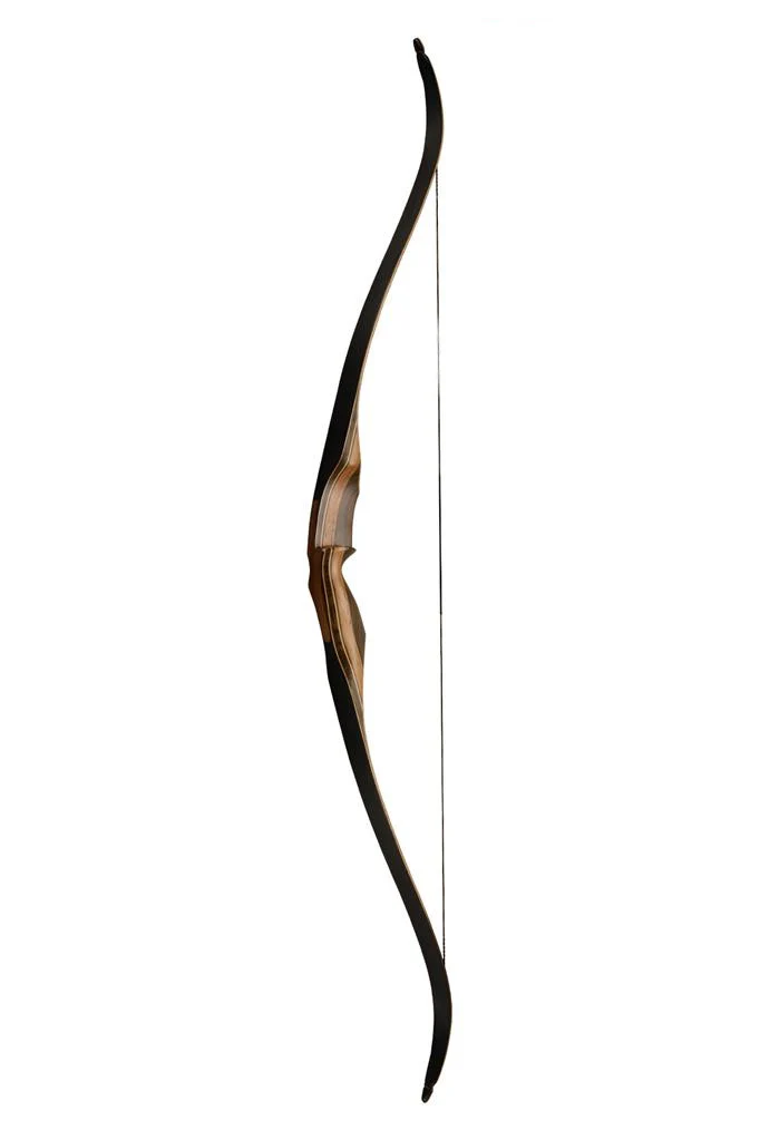 Samick Sage One Piece Recurve Bow 60" - Image 2