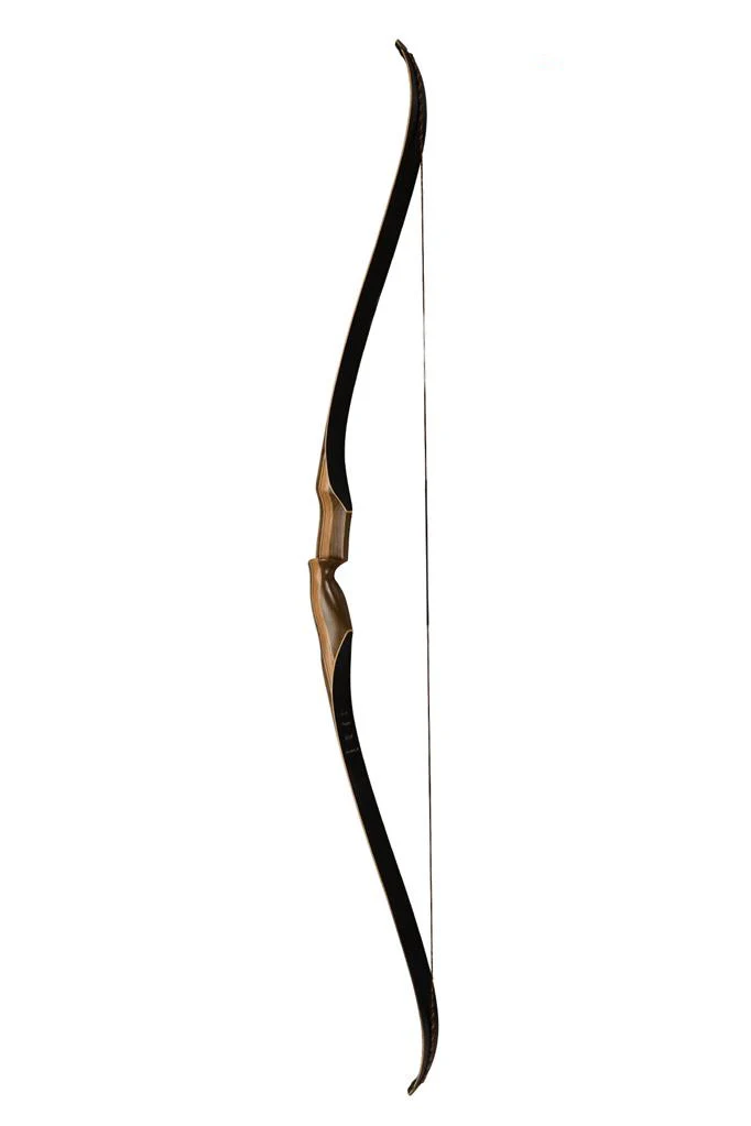 Samick Sage One Piece Recurve Bow 60" - Image 3