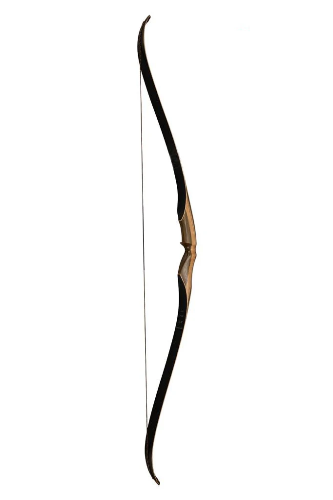 Samick Sage One Piece Recurve Bow 60" - Image 4